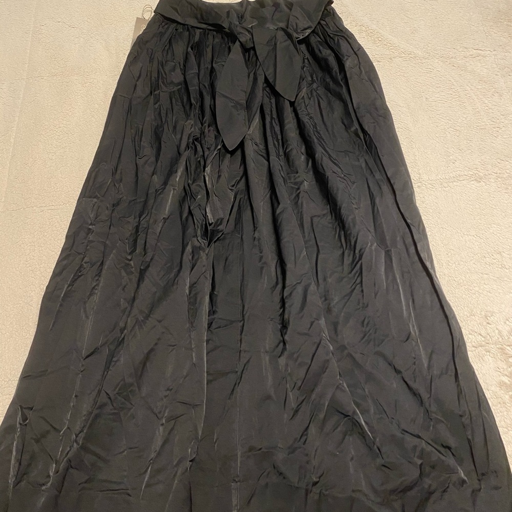 New York & Company Maxi Skirt